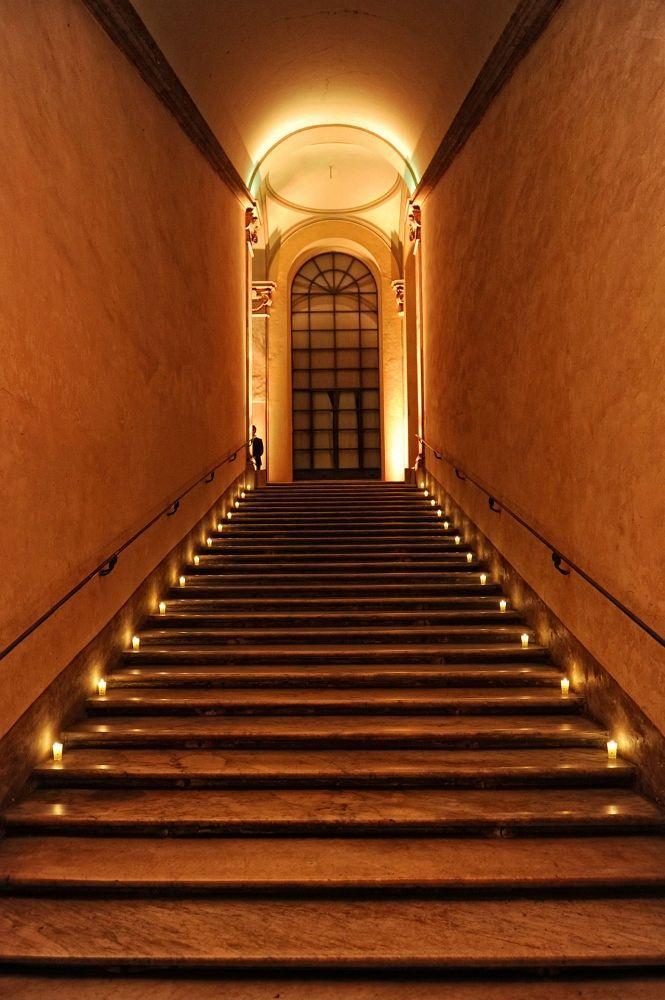 Residenza Ruspoli Bonaparte Alojamento de Acomodação e Pequeno-almoço