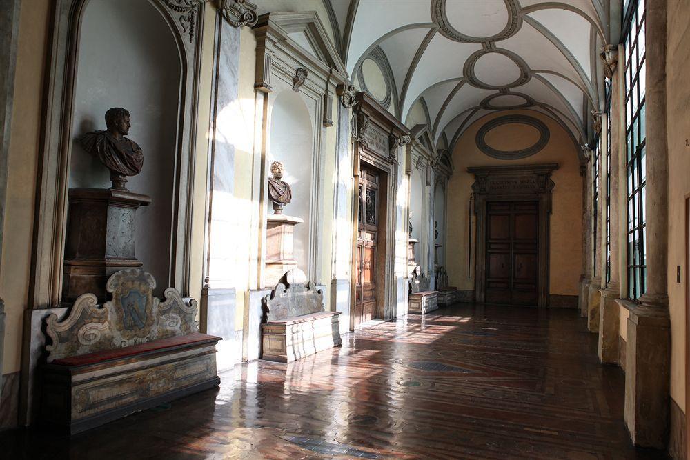 Residenza Ruspoli Bonaparte Alojamento de Acomodação e Pequeno-almoço 4*