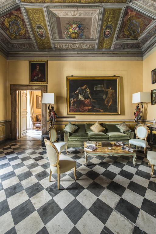 Bed and breakfast Residenza Ruspoli Bonaparte