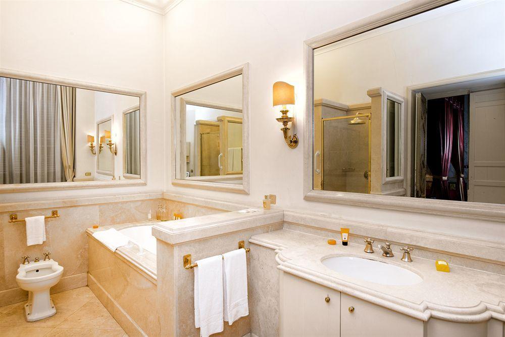 Bed and breakfast Residenza Ruspoli Bonaparte