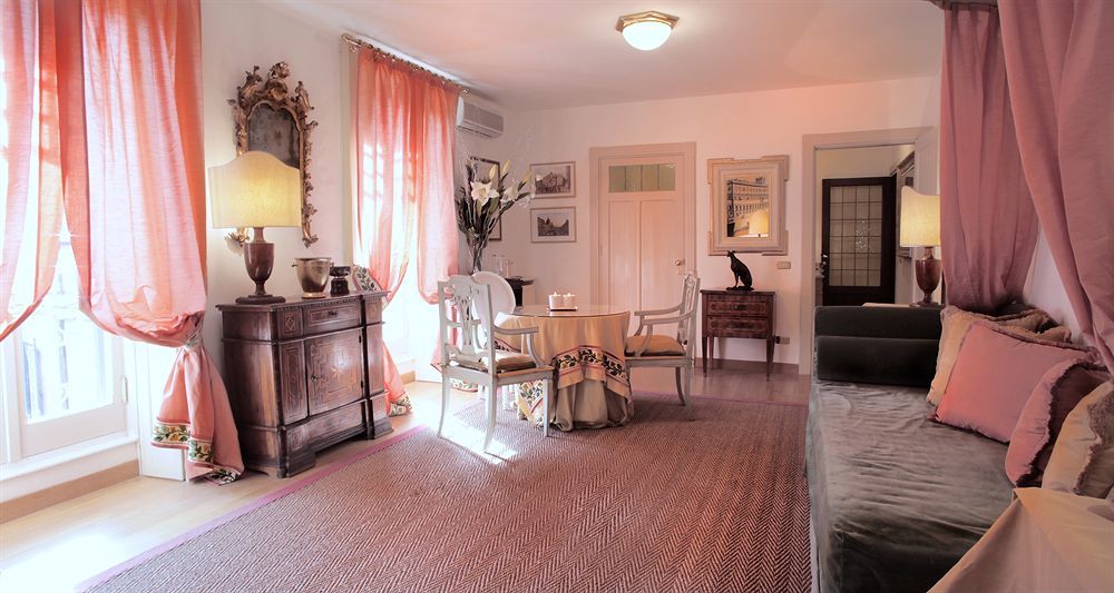Bed and breakfast Residenza Ruspoli Bonaparte