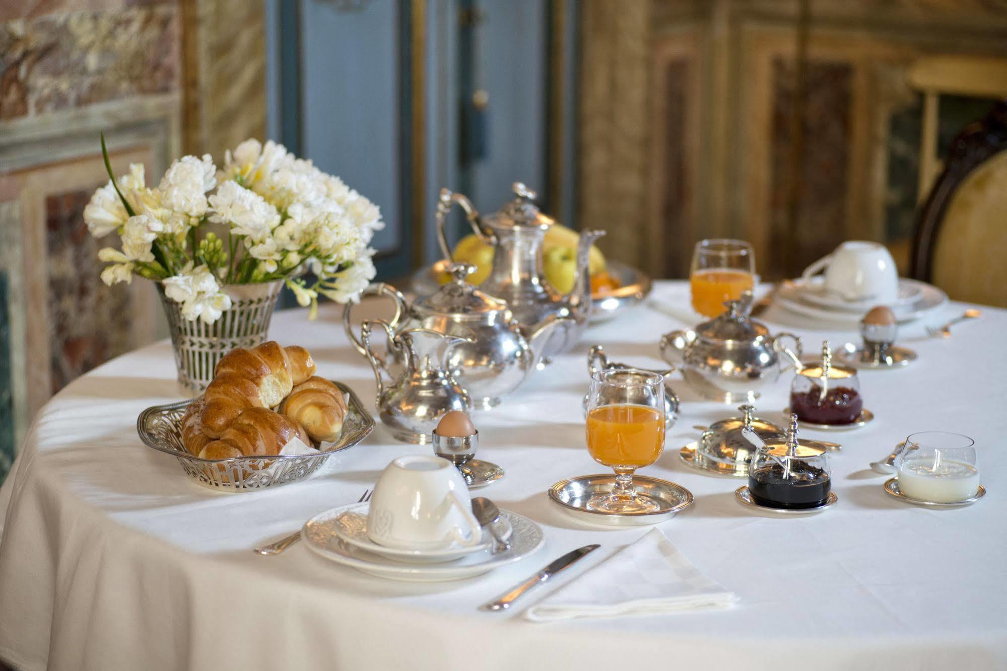 Bed and breakfast Residenza Ruspoli Bonaparte