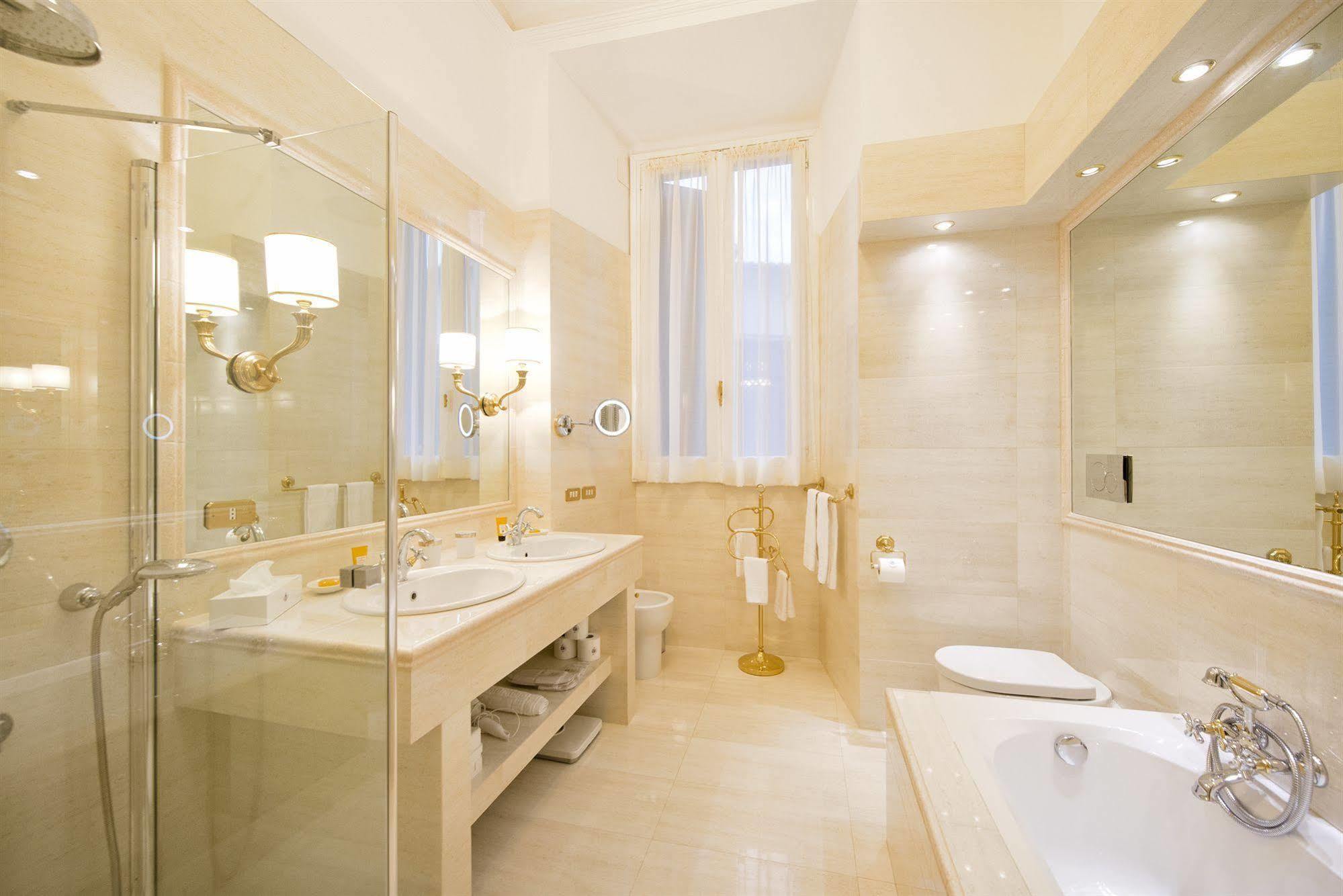 Bed and breakfast Residenza Ruspoli Bonaparte 4*