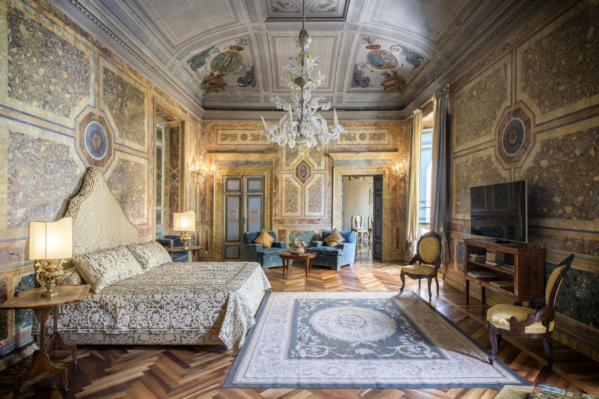 Bed and breakfast Residenza Ruspoli Bonaparte